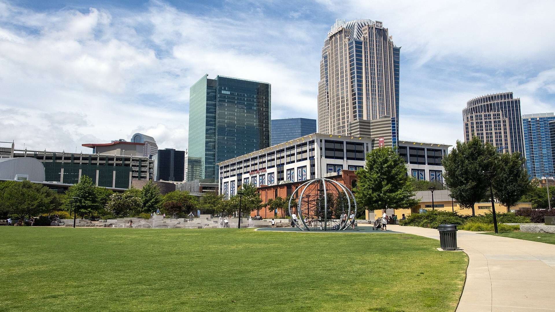 Charlotte