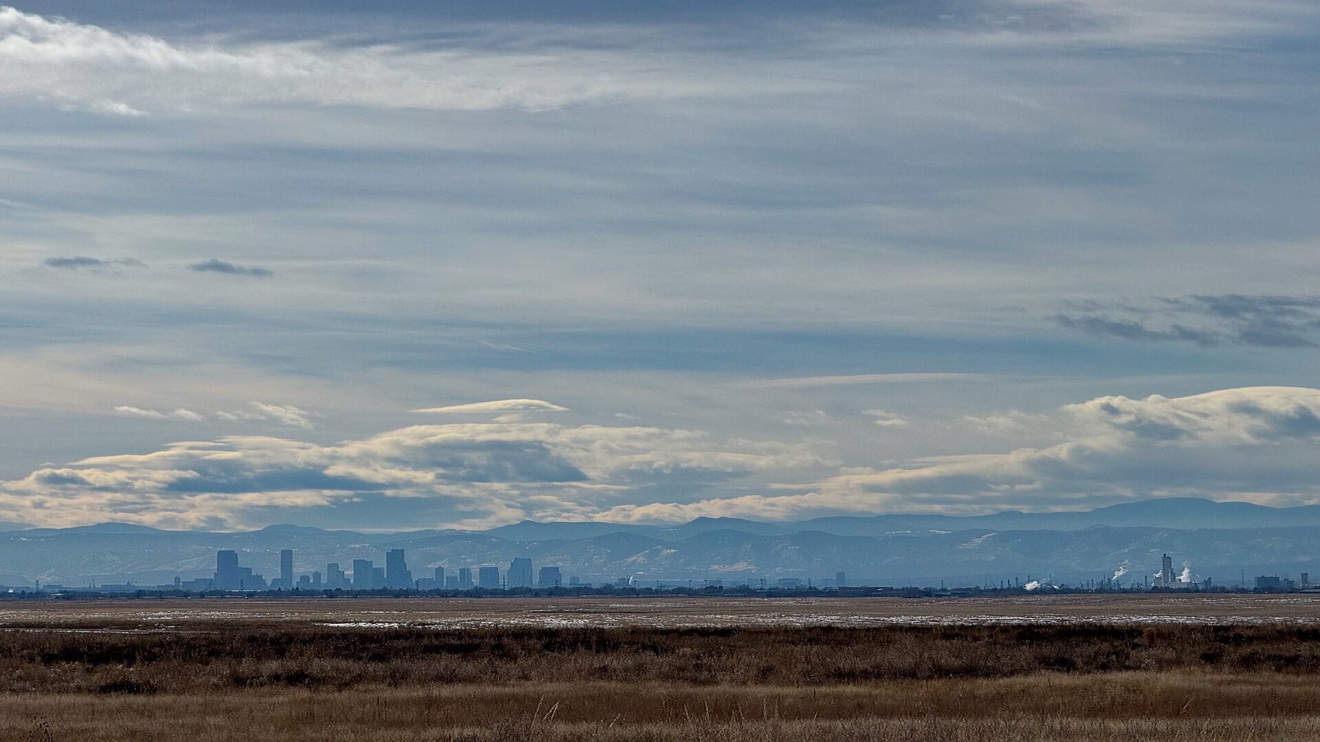 Denver