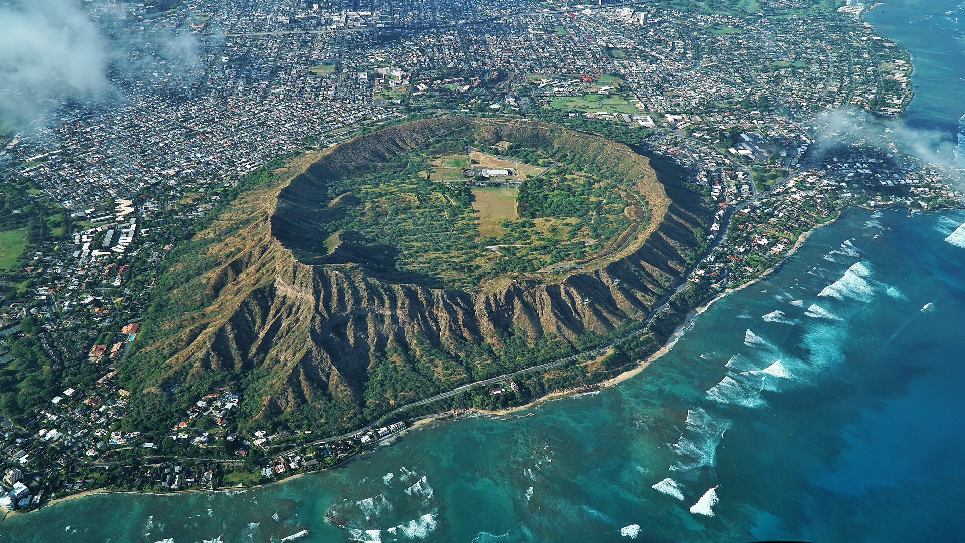 Honolulu