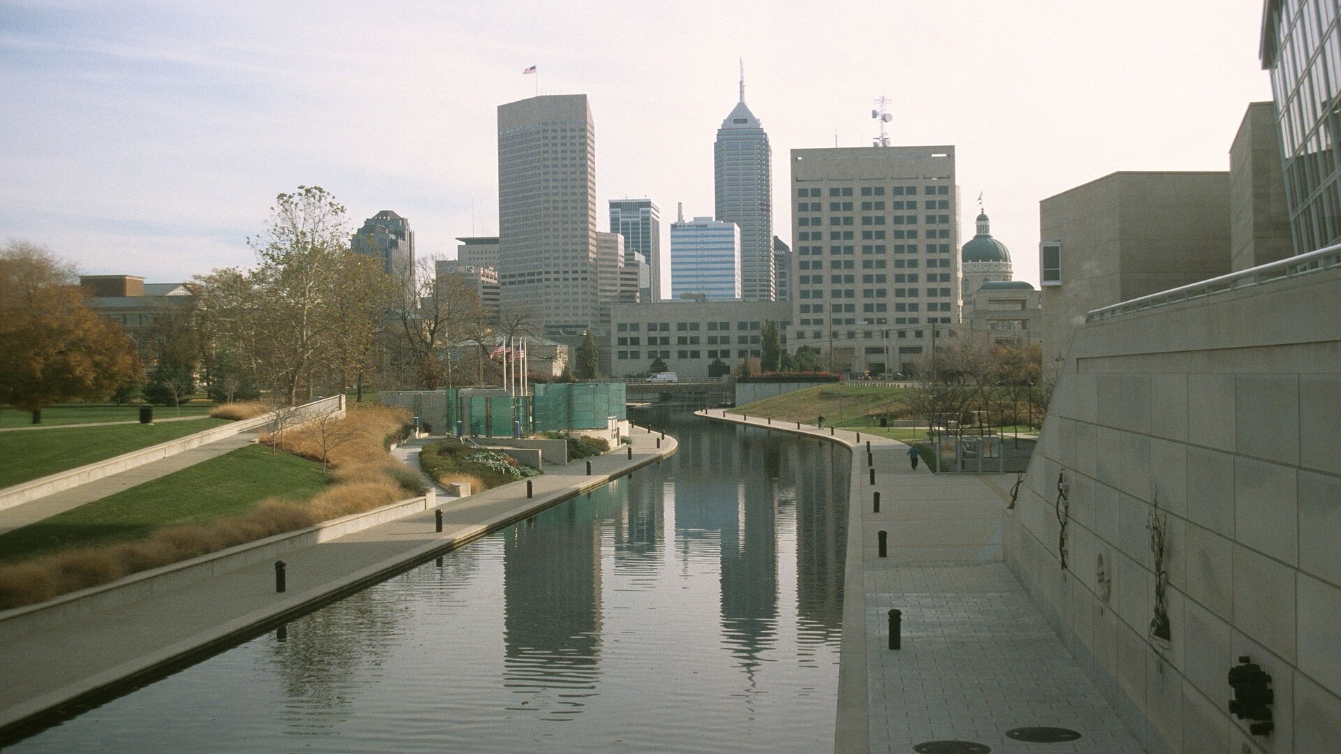 Indianapolis