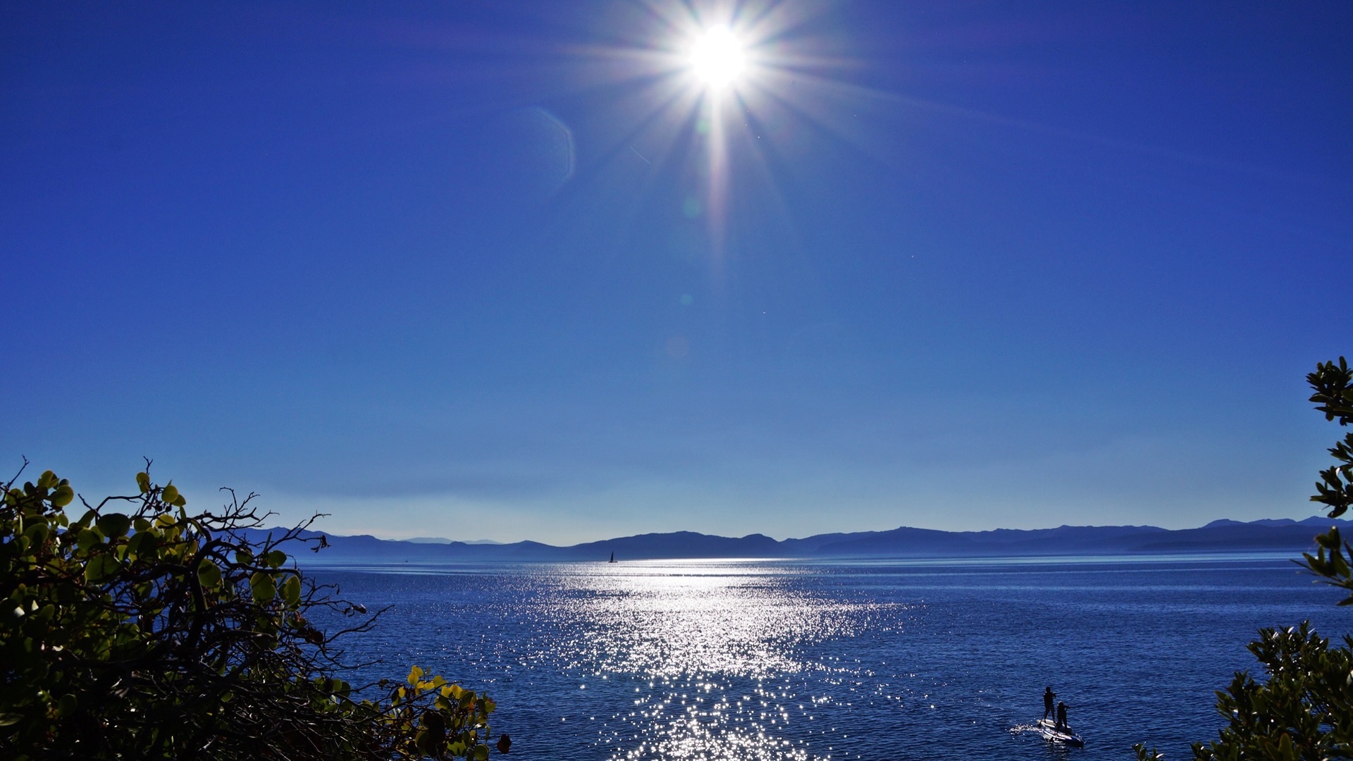Lake Tahoe