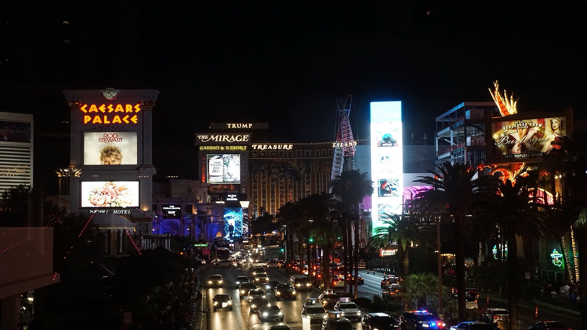 Las Vegas