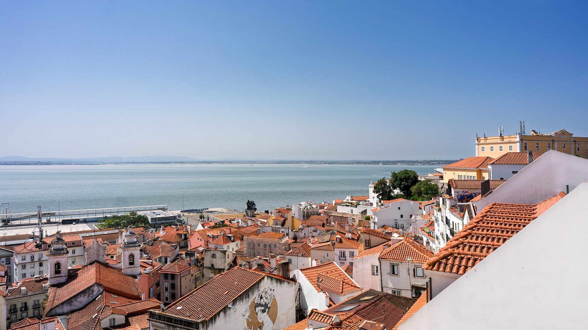 Lisbon