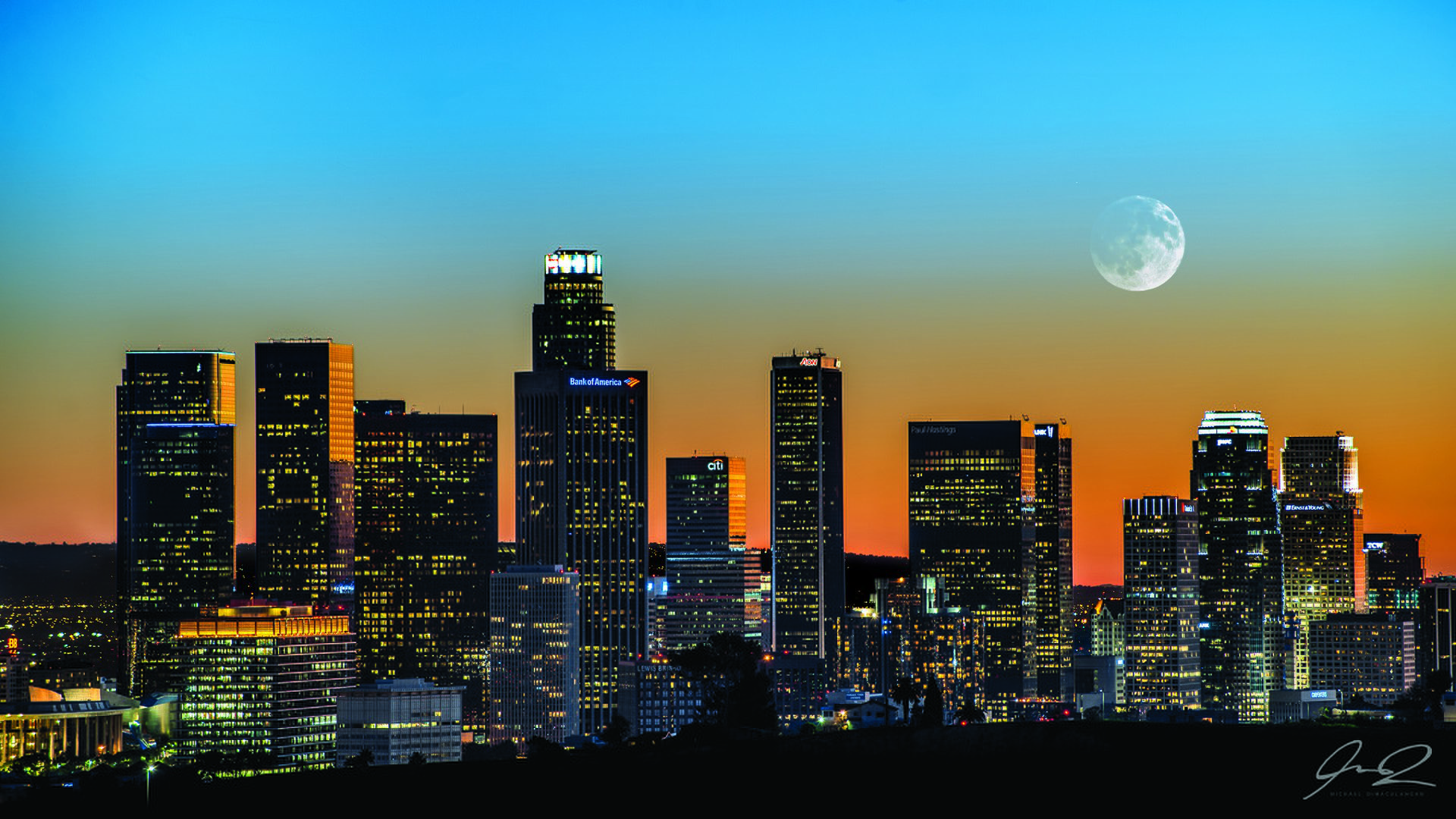 Los Angeles