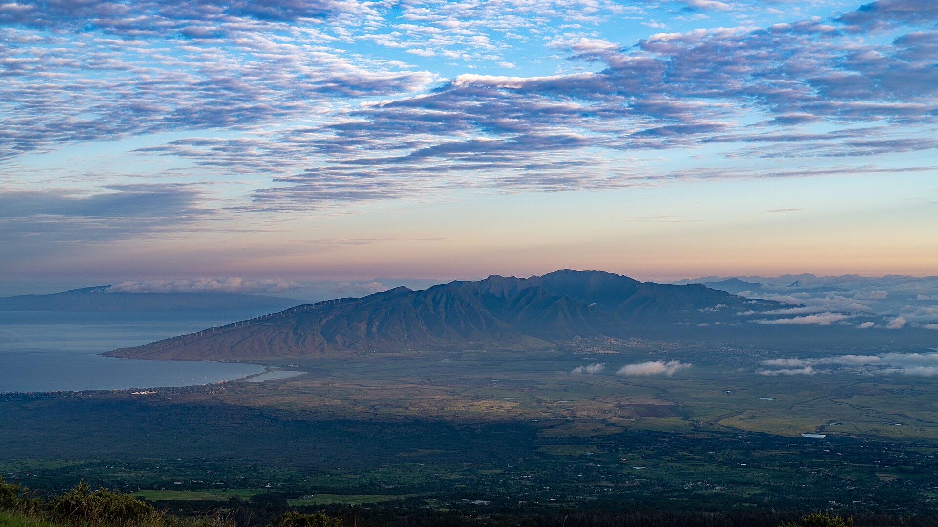 Maui