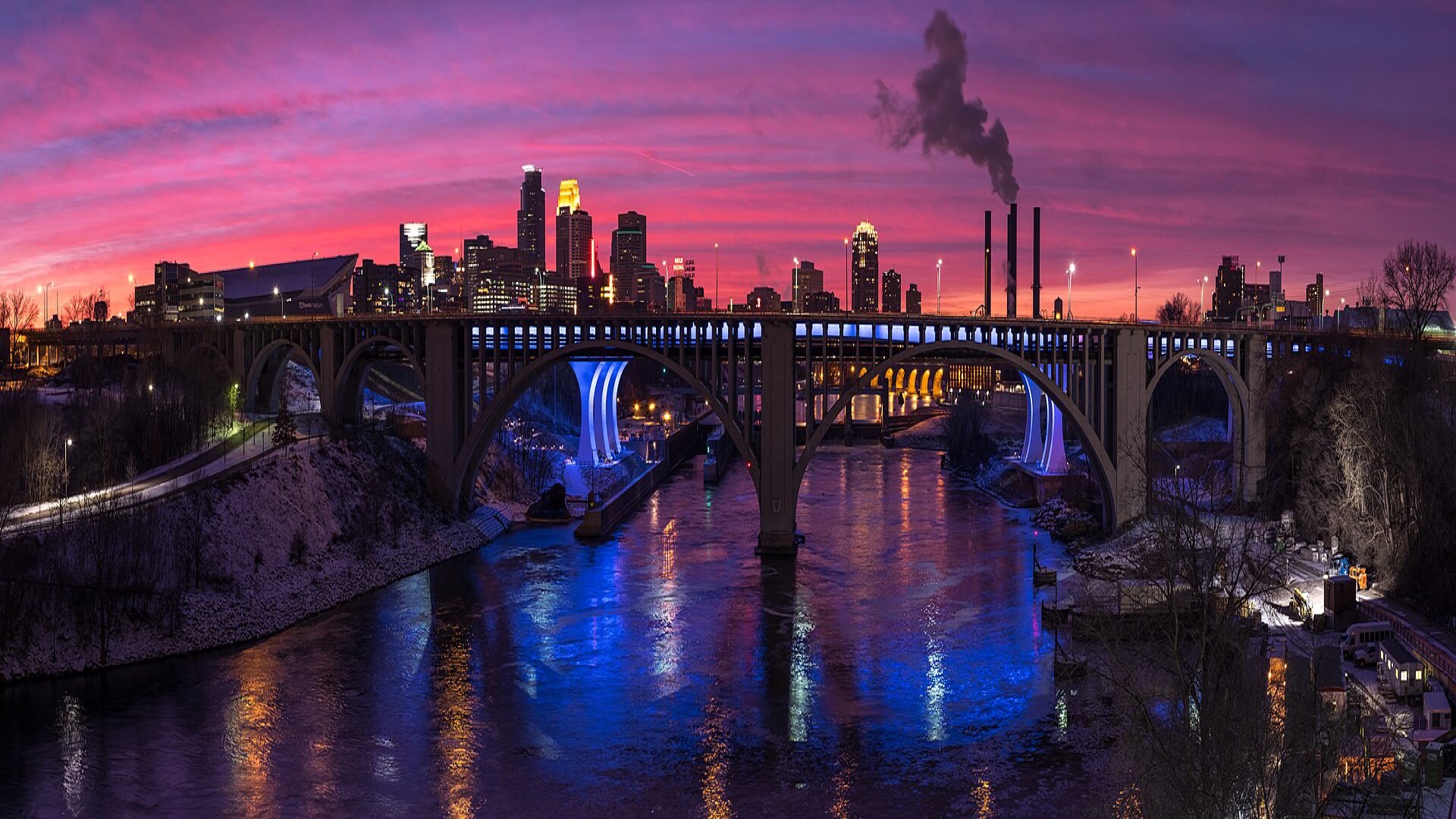 Minneapolis