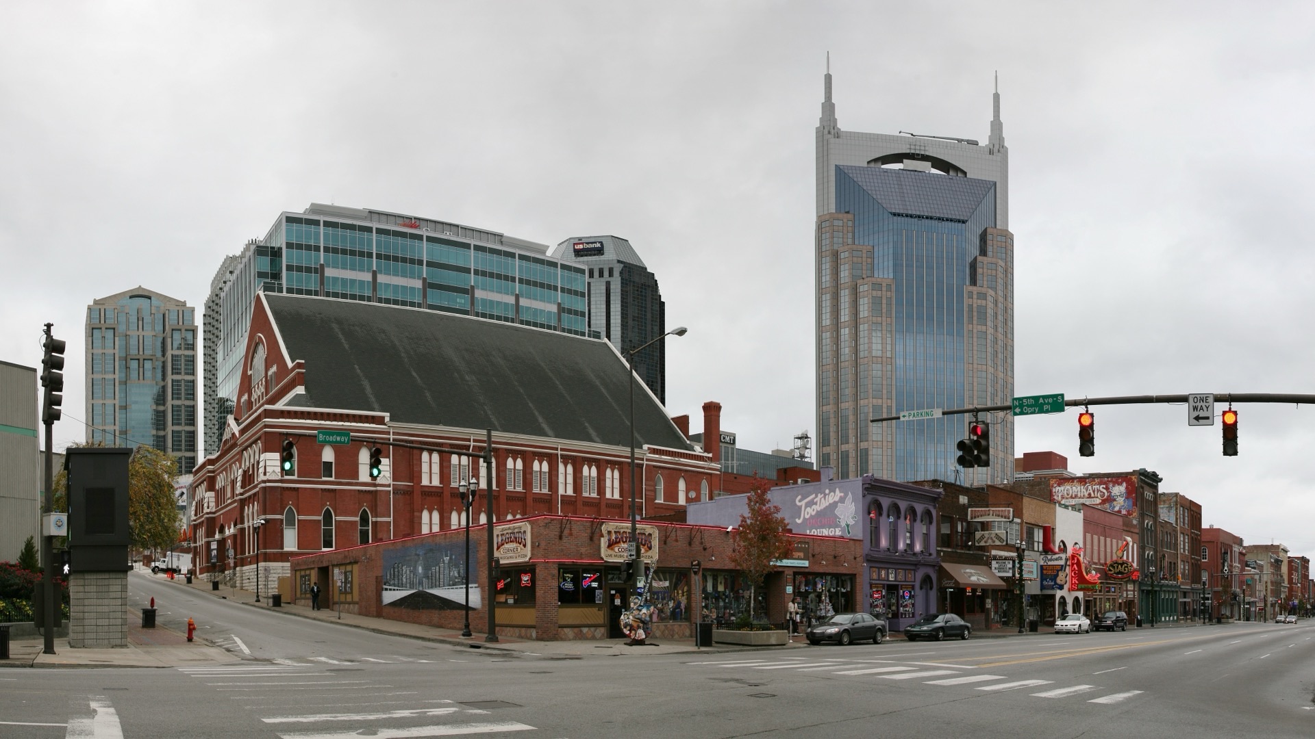 Nashville