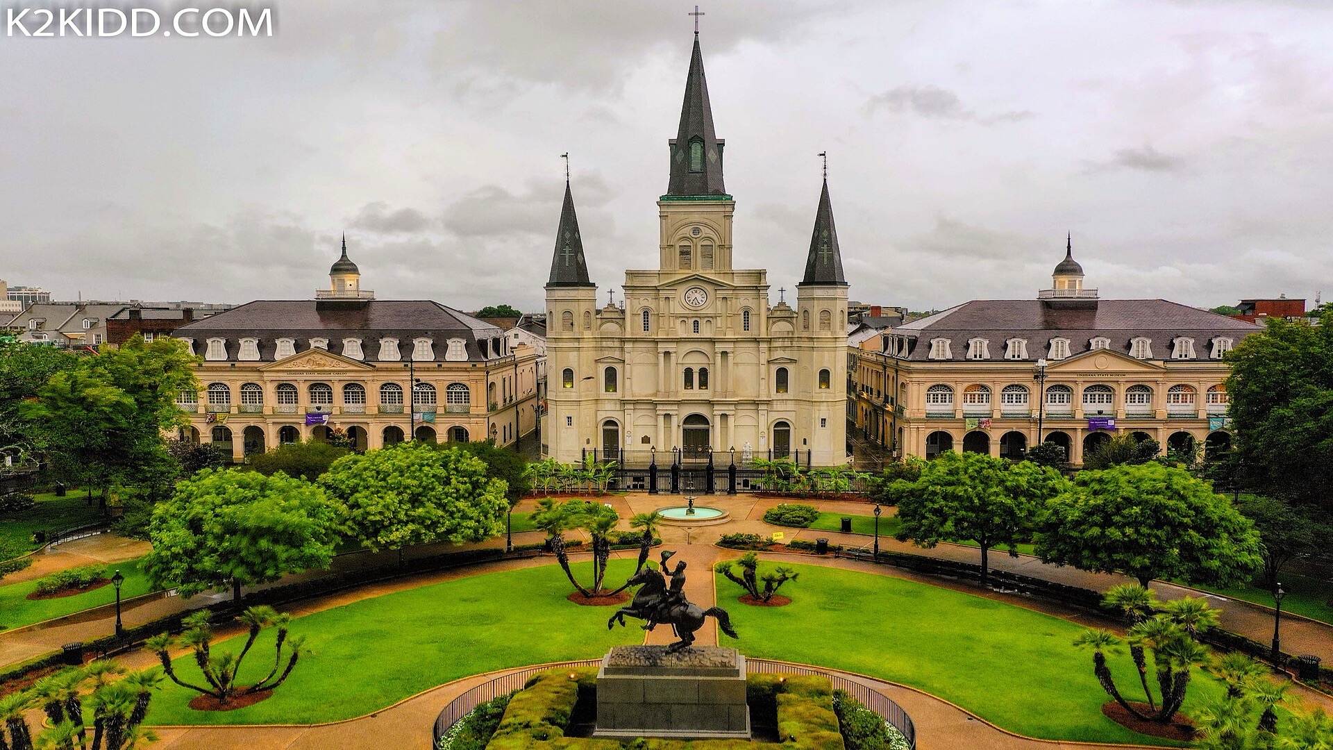 New Orleans
