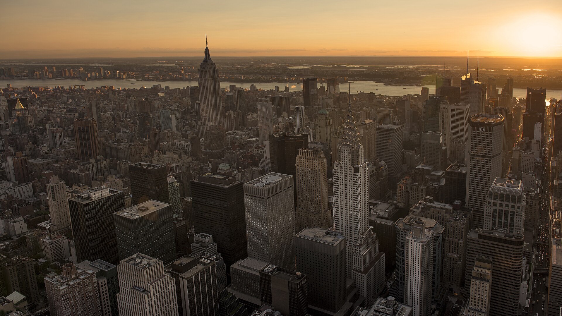 New York City