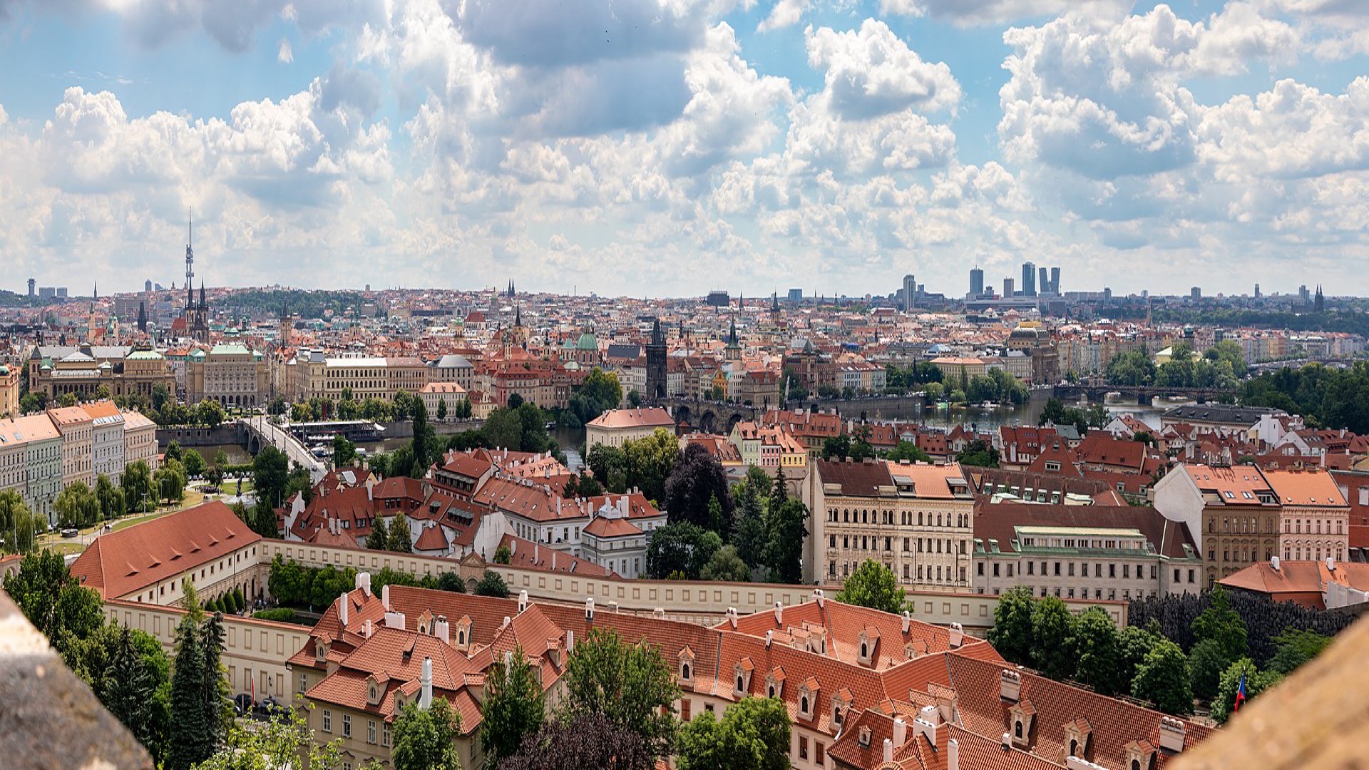 Prague