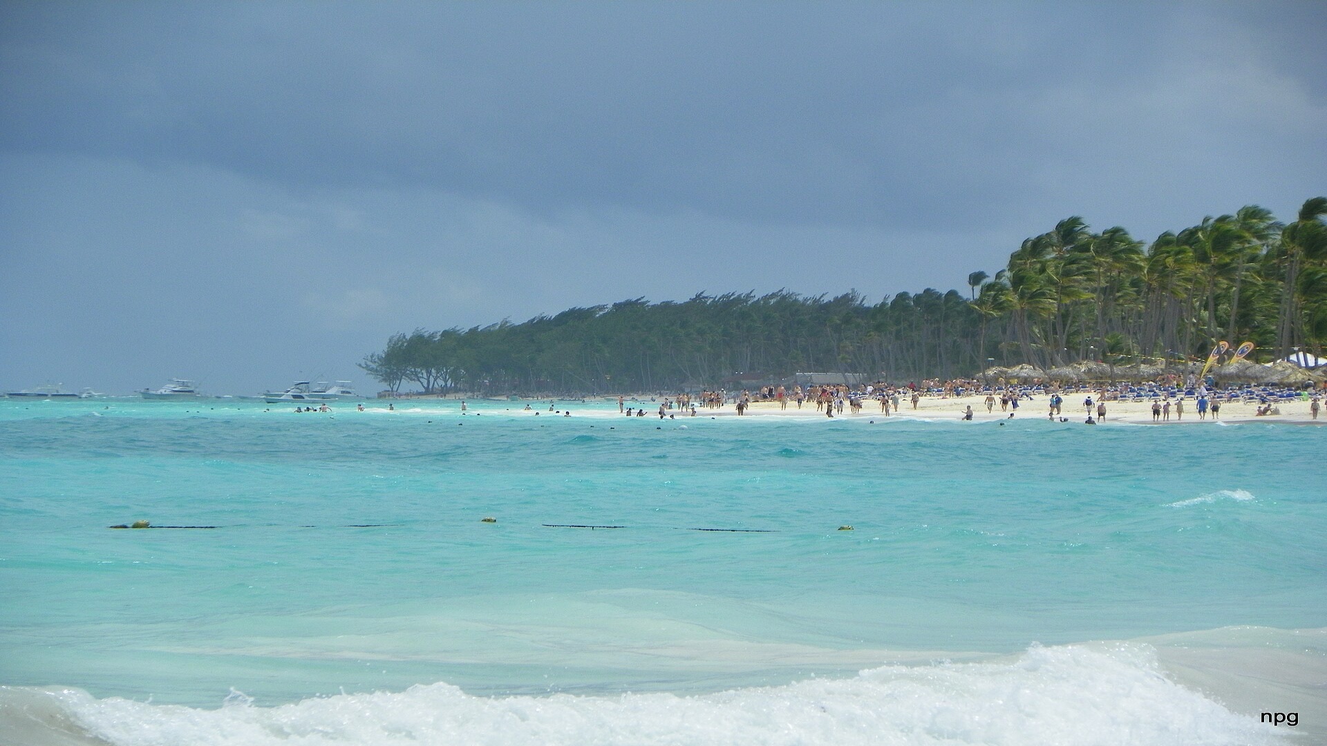 Punta Cana
