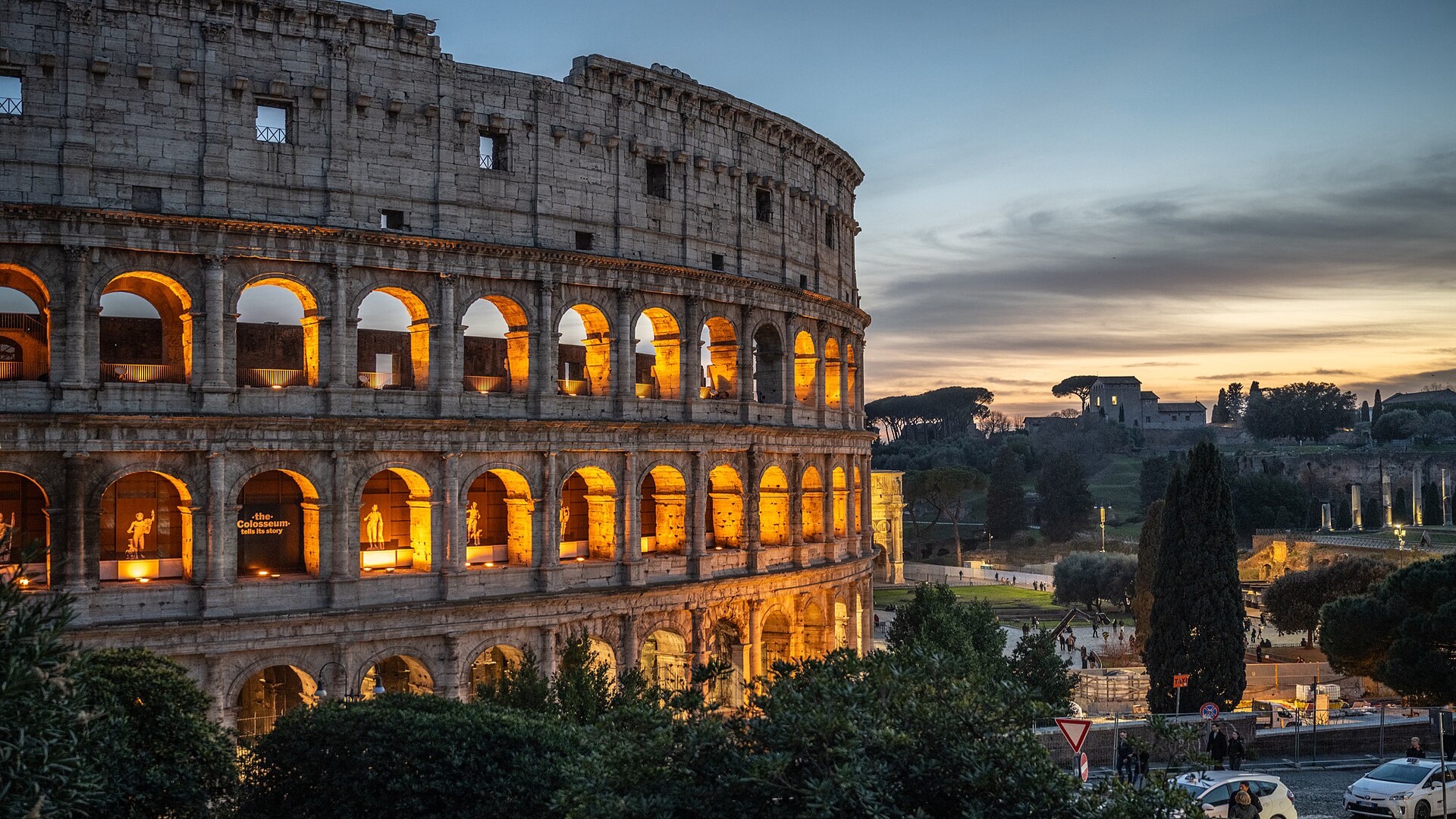 Rome