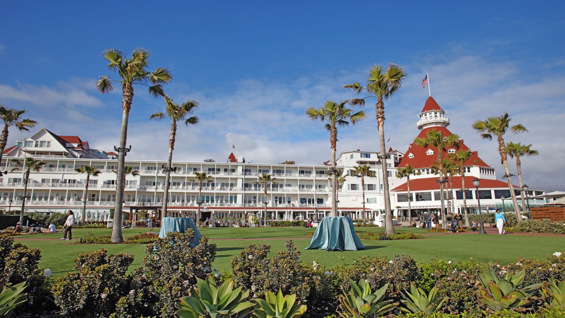 San Diego