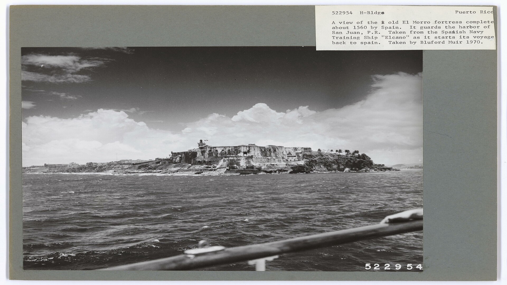 San Juan