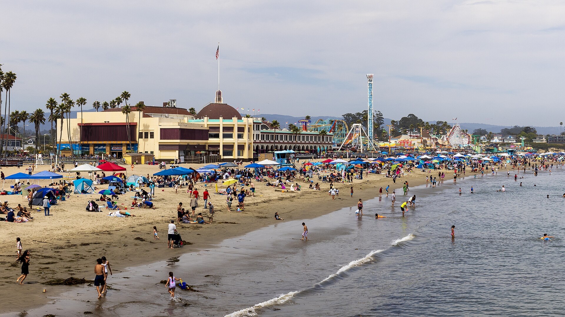 Santa Cruz