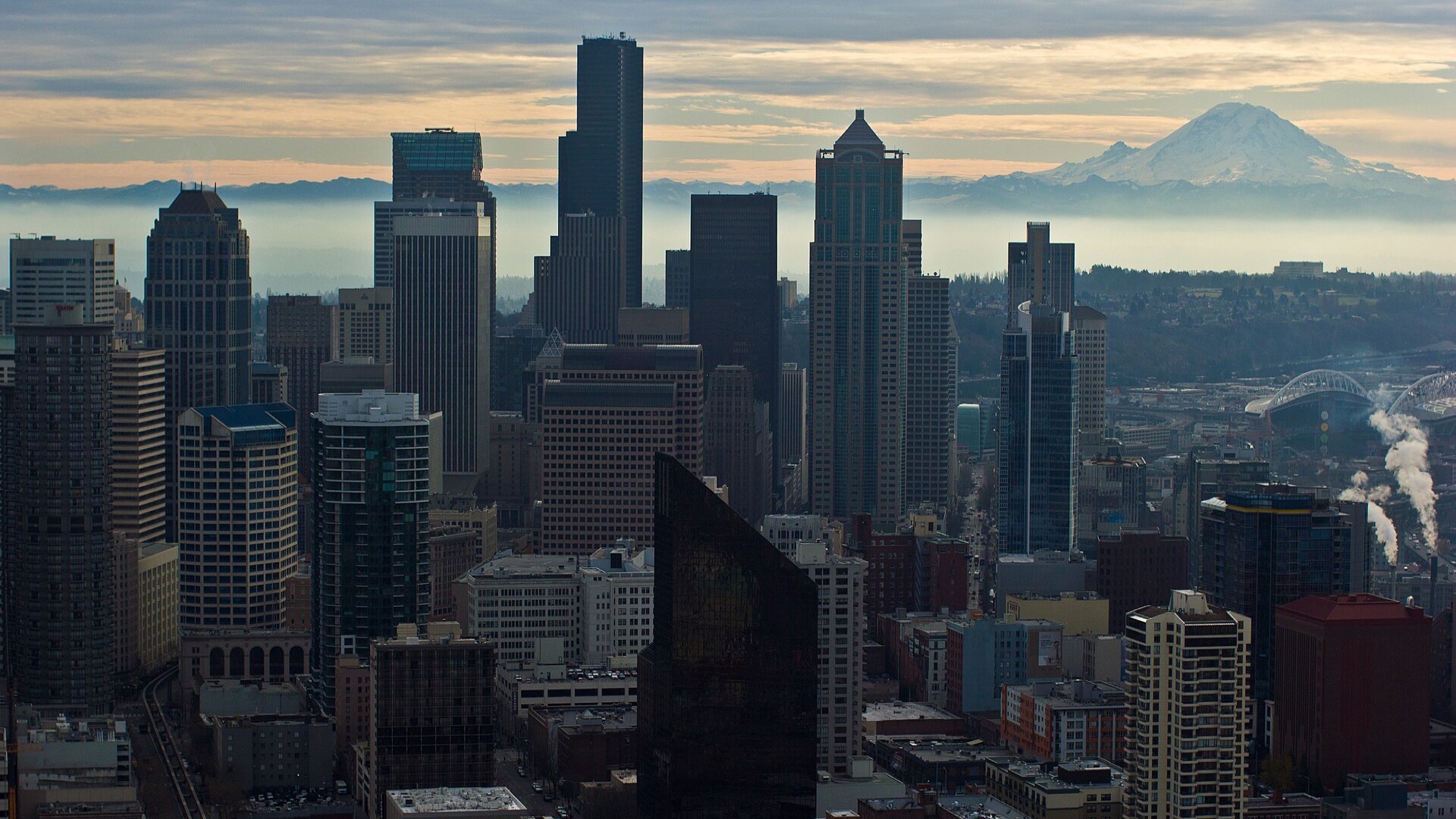 Seattle