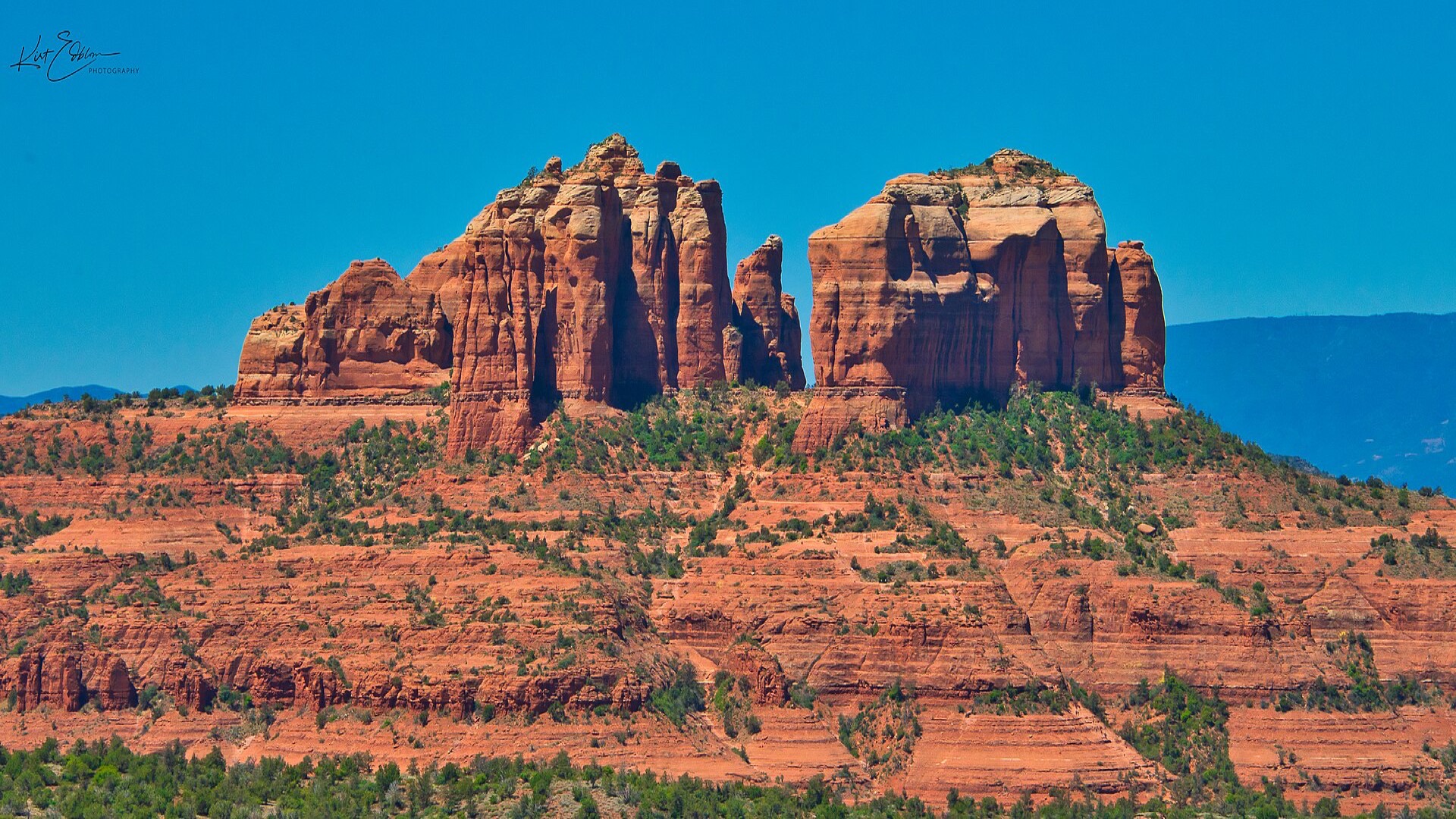 Sedona