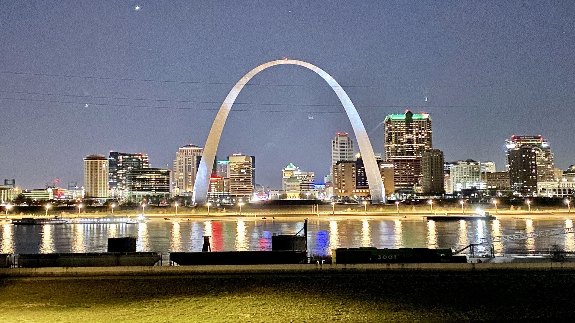 St. Louis