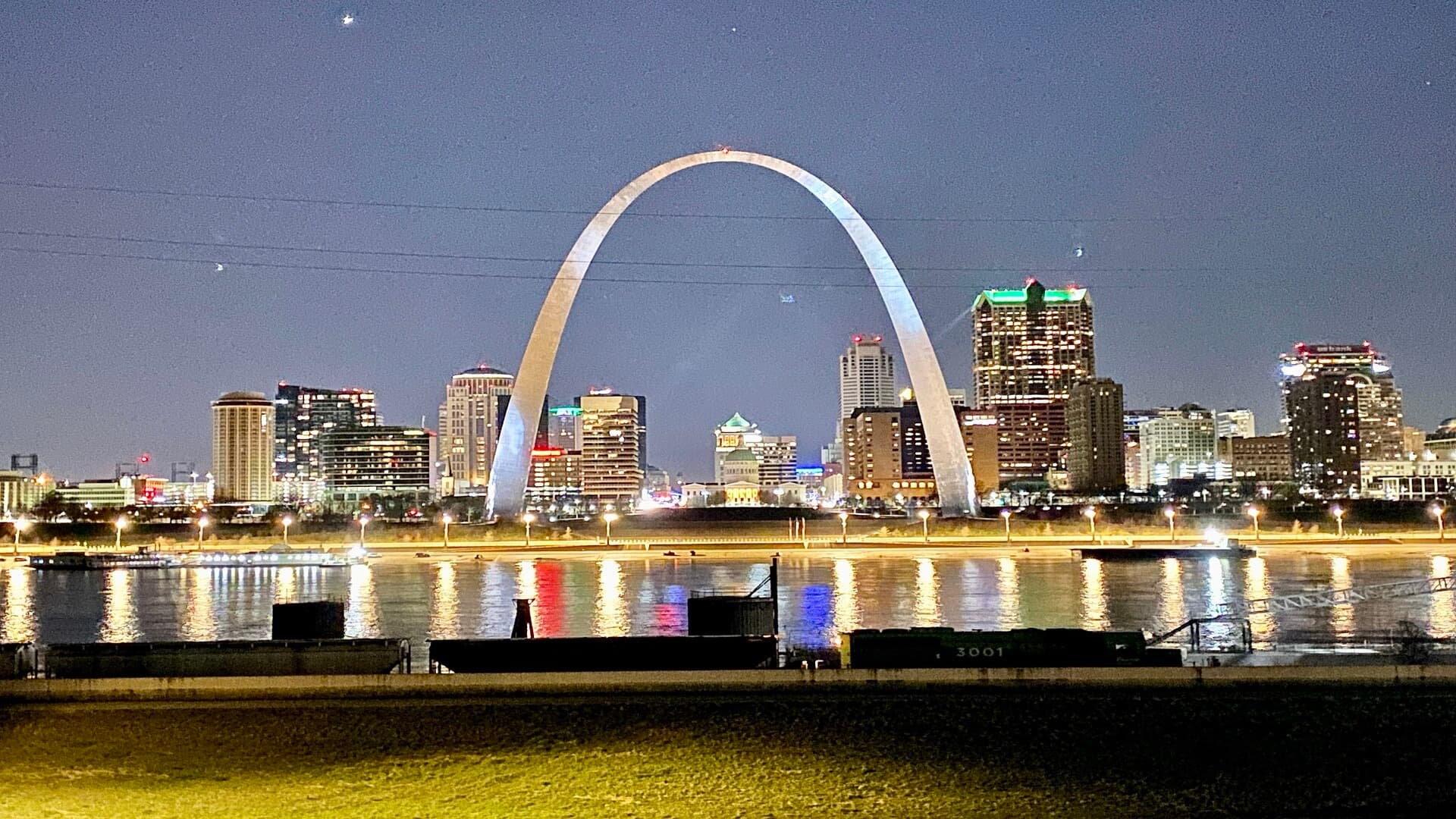 St. Louis