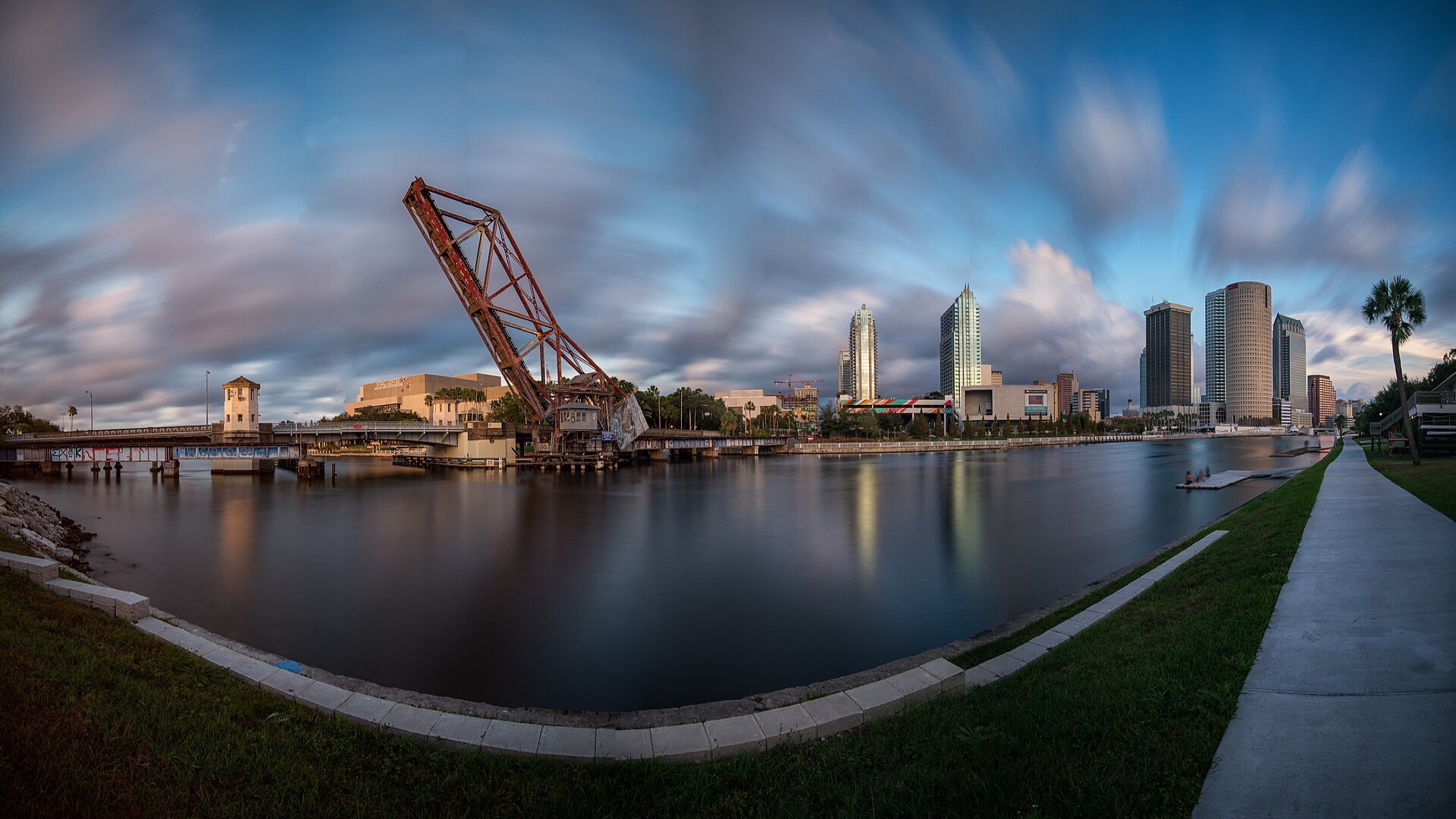 Tampa