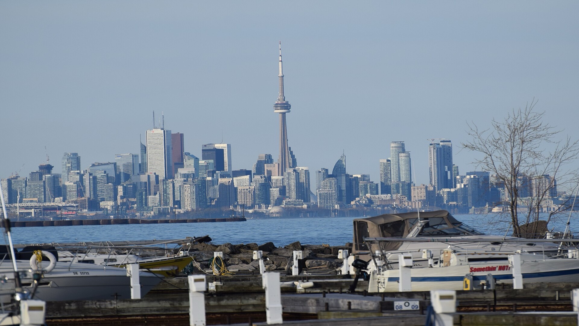 Toronto
