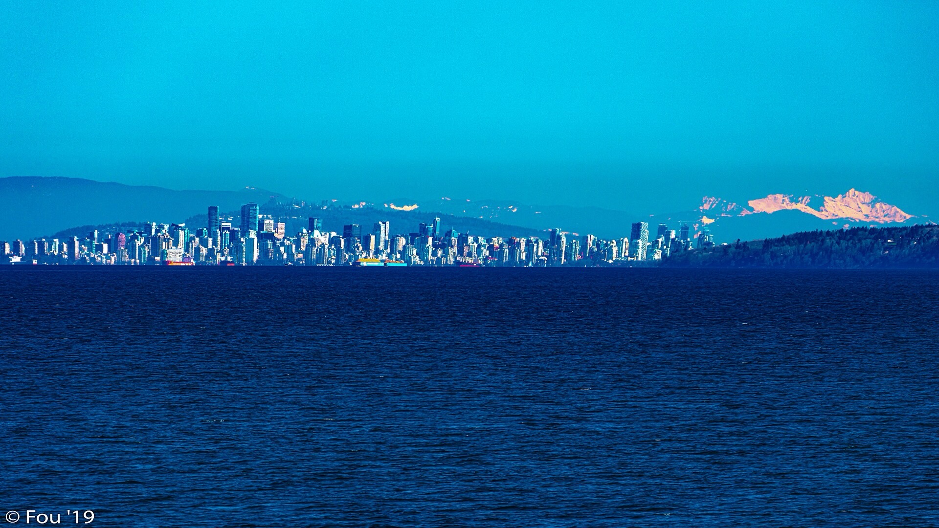 Vancouver