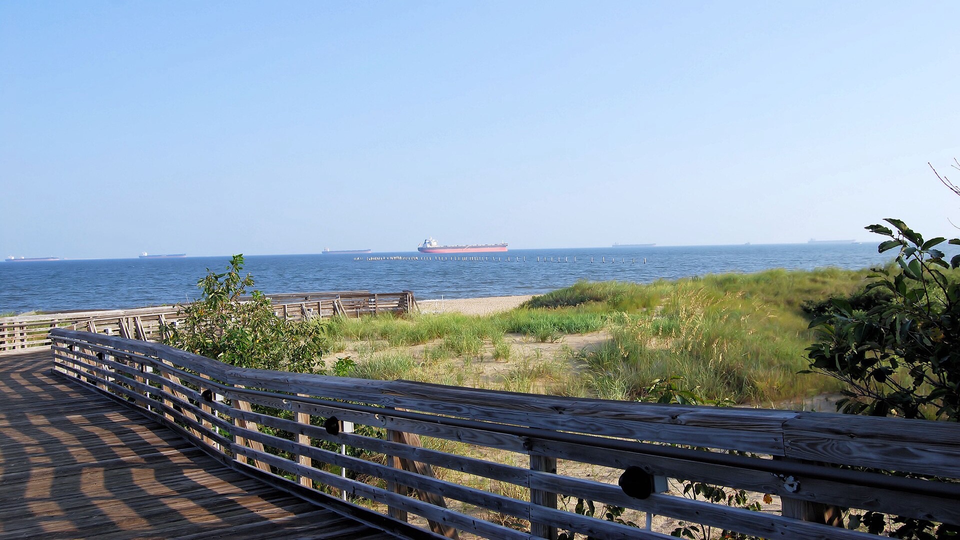 Virginia Beach