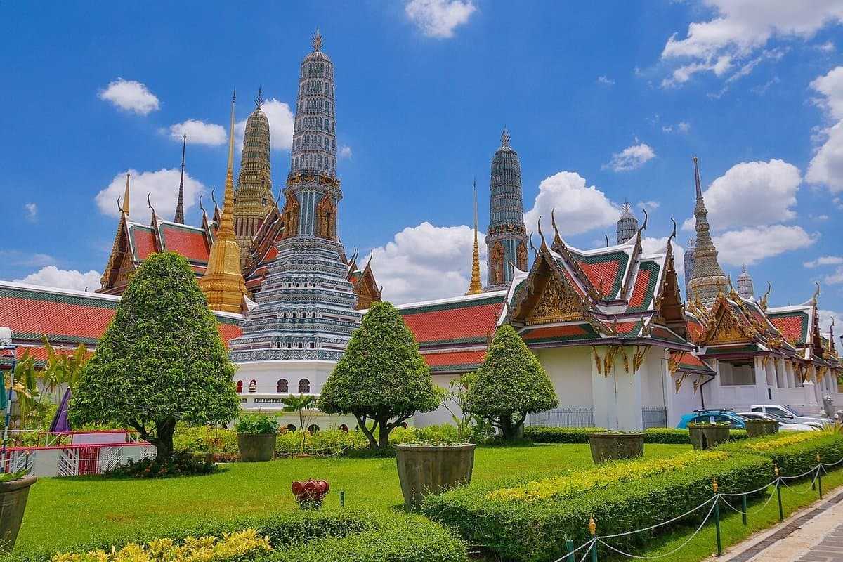 The Royal Bangkok Sports Club