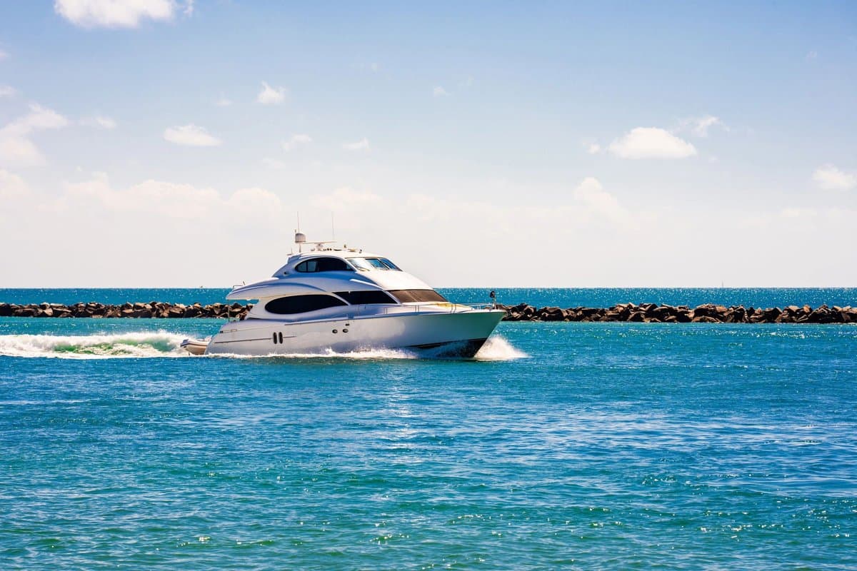 Yachtsea Water Sports