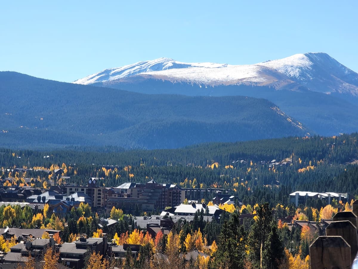 Breckenridge
