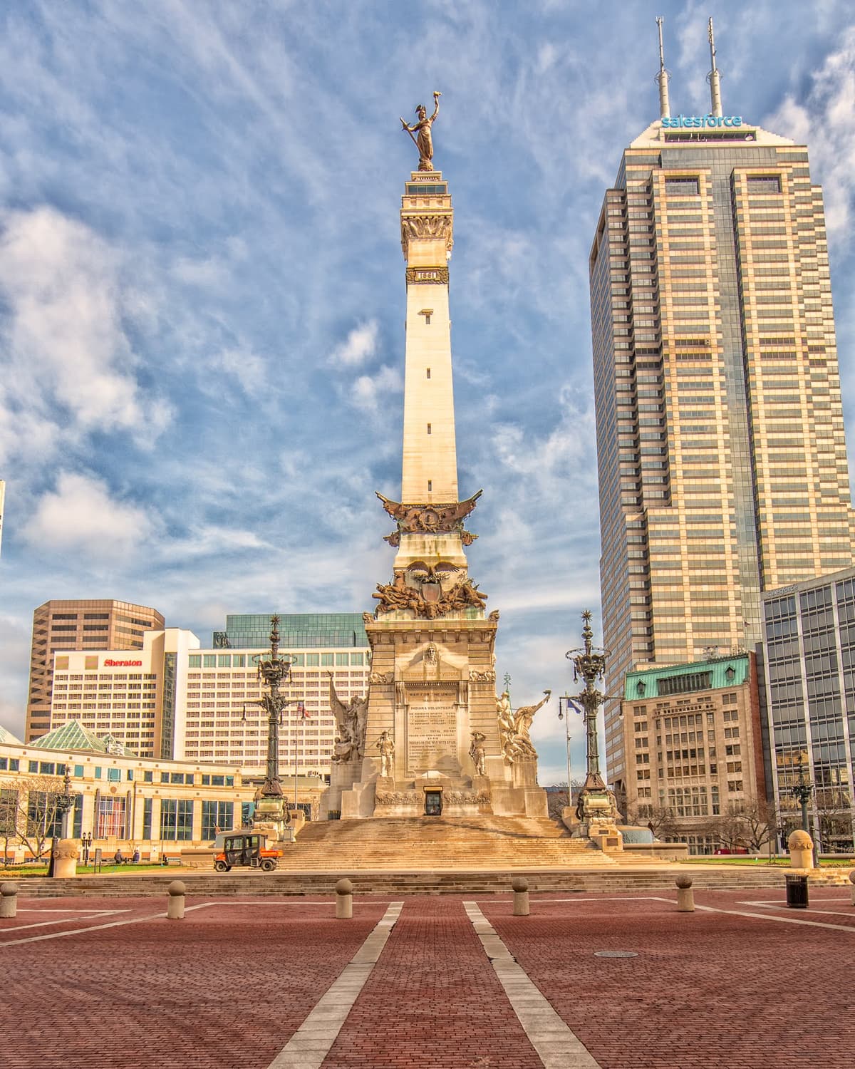 Indianapolis