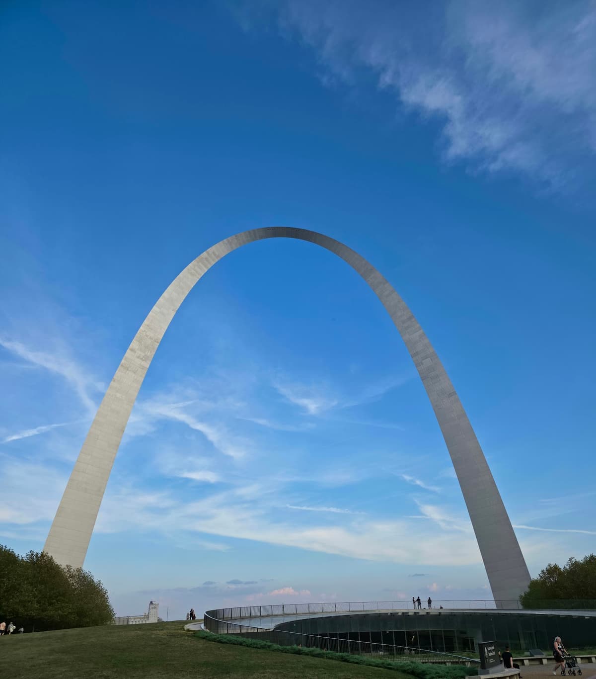 St. Louis