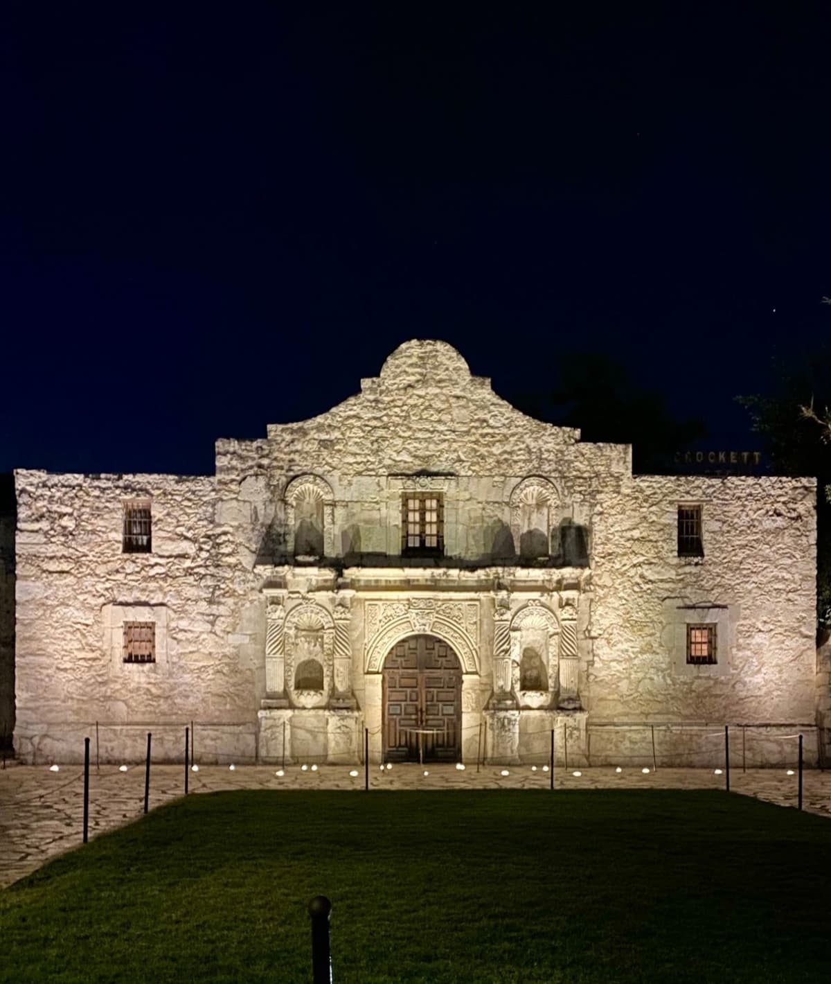San Antonio