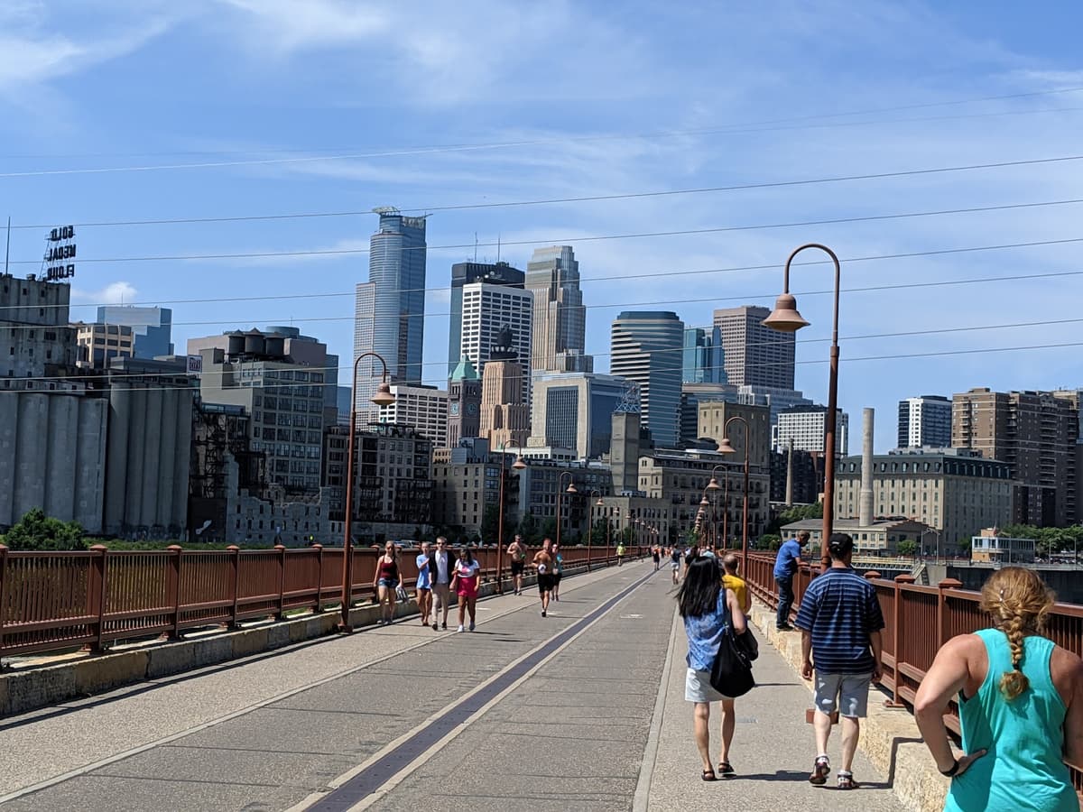Minneapolis
