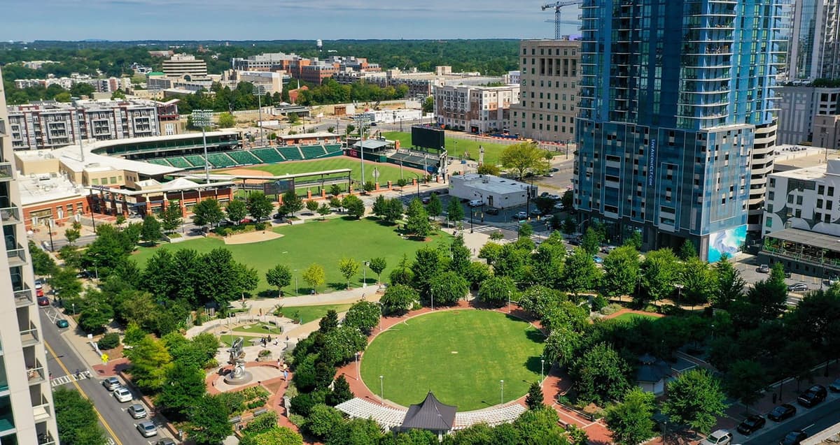 Free & Cheap Things to Do with Kids in Charlotte
