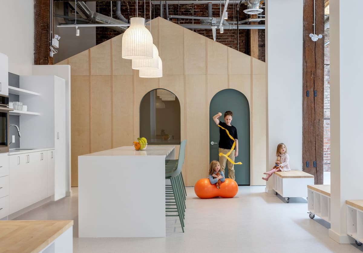 Best Vancouver Activities for Toddlers (Ages 0-4)