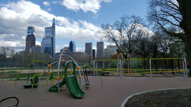 Von Colln Playground