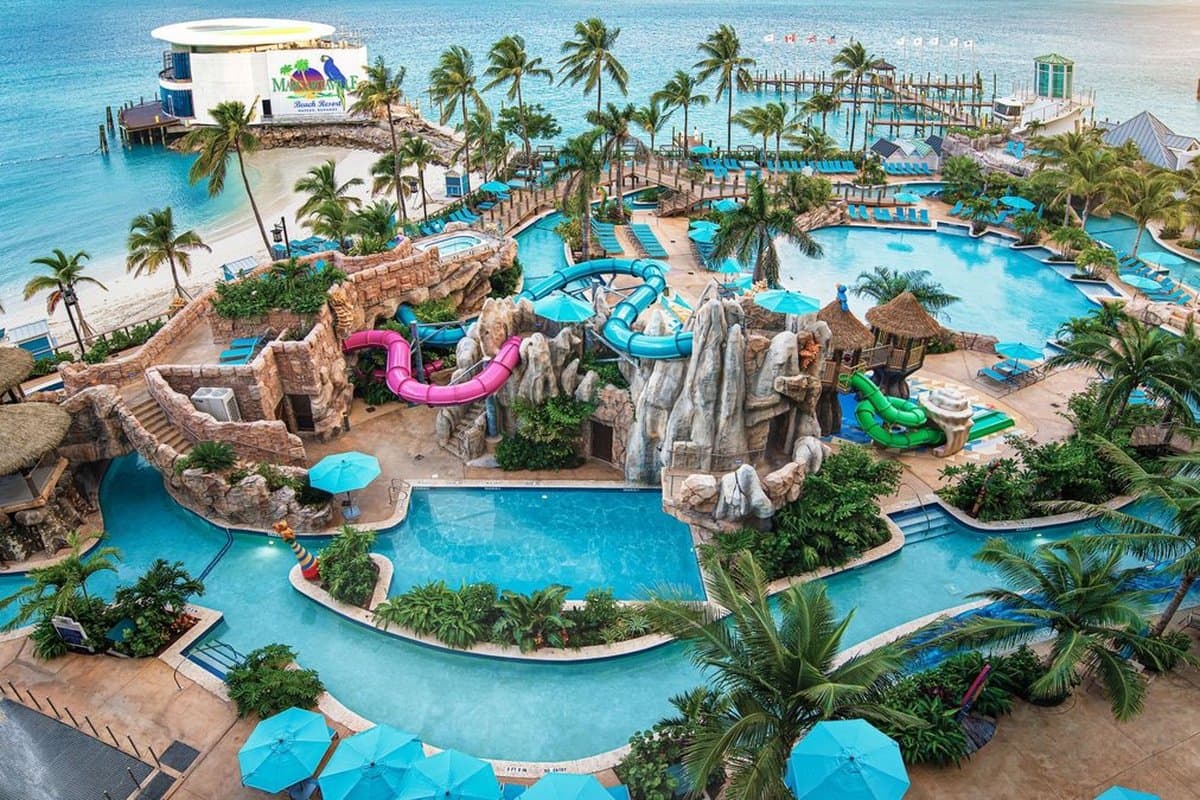 Fins Up Water Park — photo 1 of 2