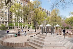 Tarr-Coyne Wild West Playground π