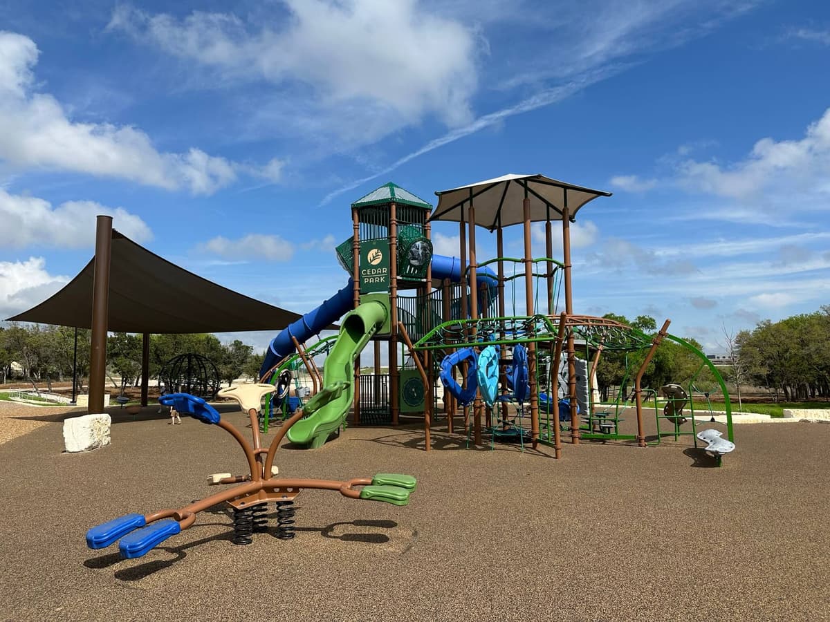 Free & Cheap Things to Do with Kids in Austin