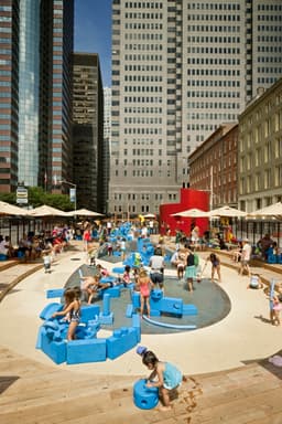 Imagination Playground