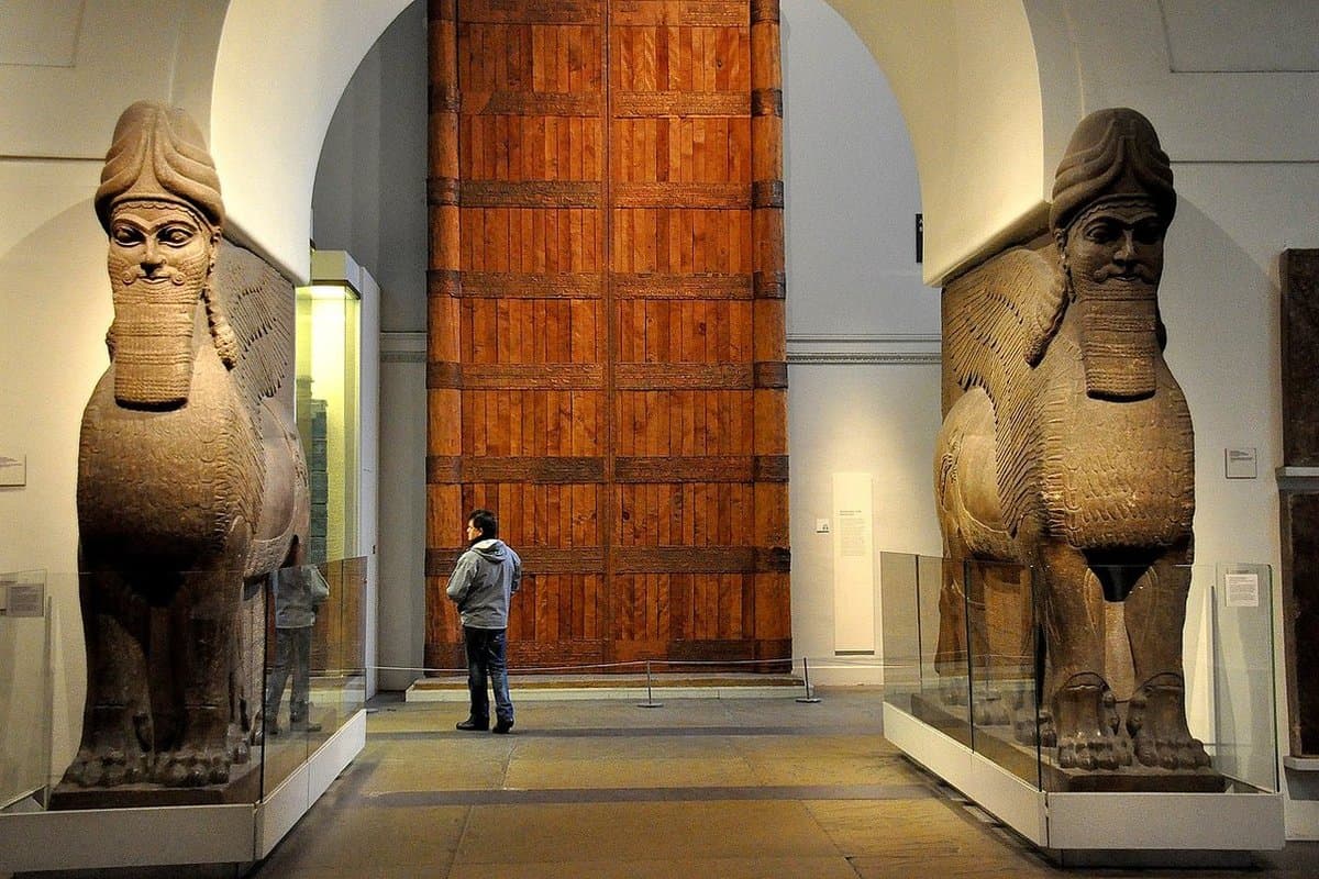 The British Museum — photo 1 of 6