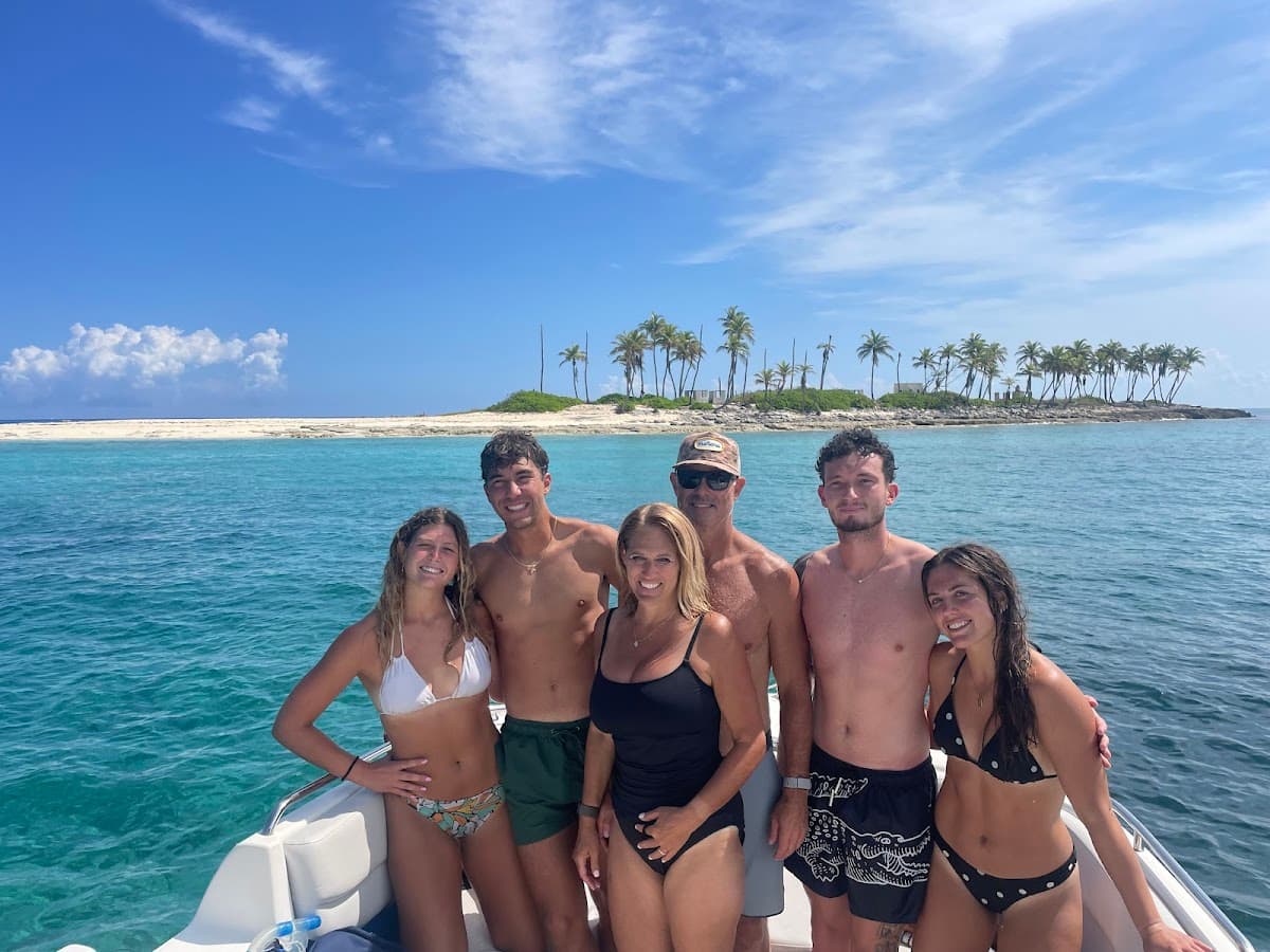 Paradise adventures 242