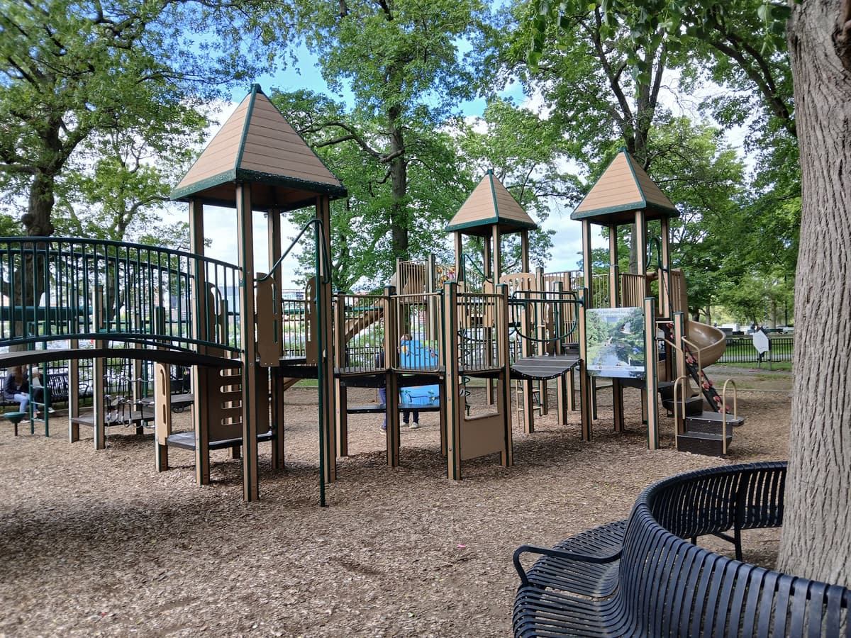 Boston Rainy Day Guide for Families