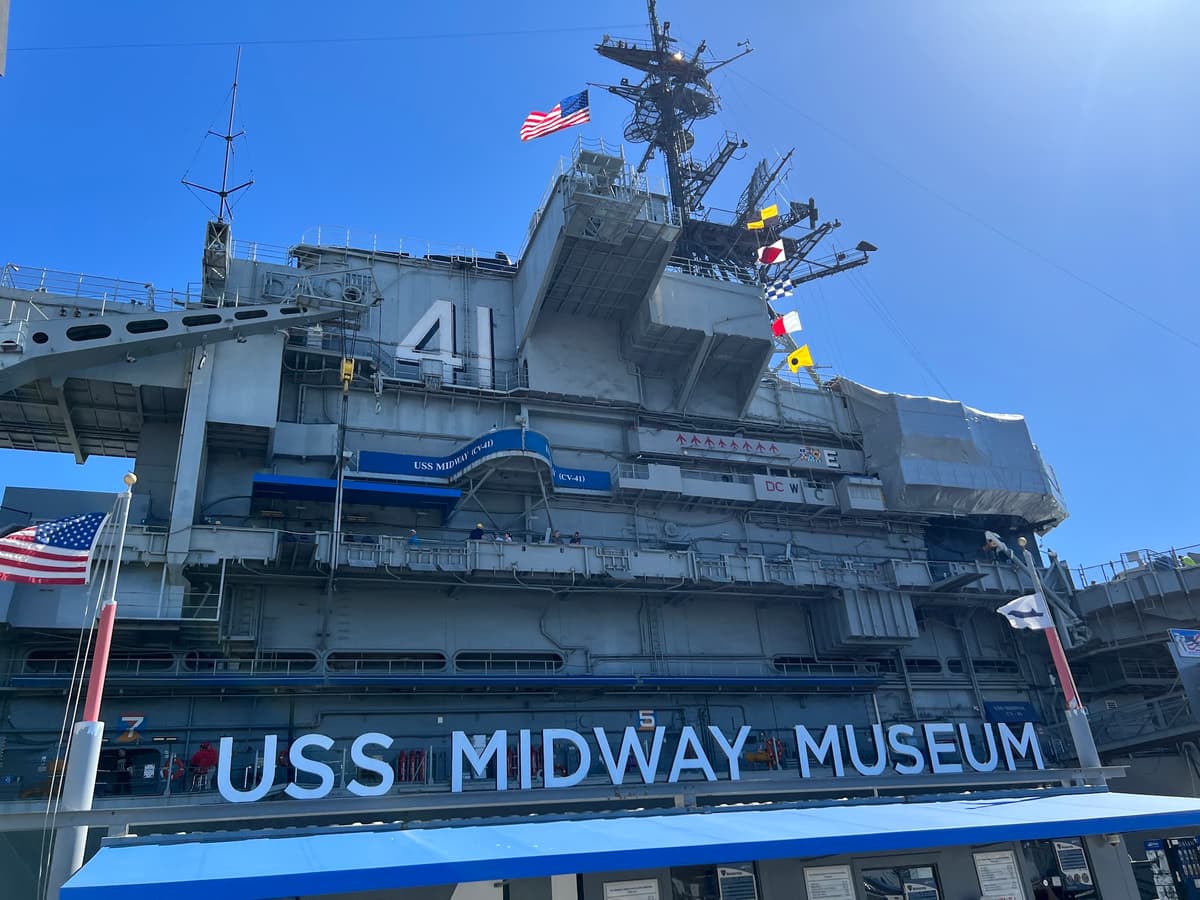 San Diego Big Kids Activity Guide