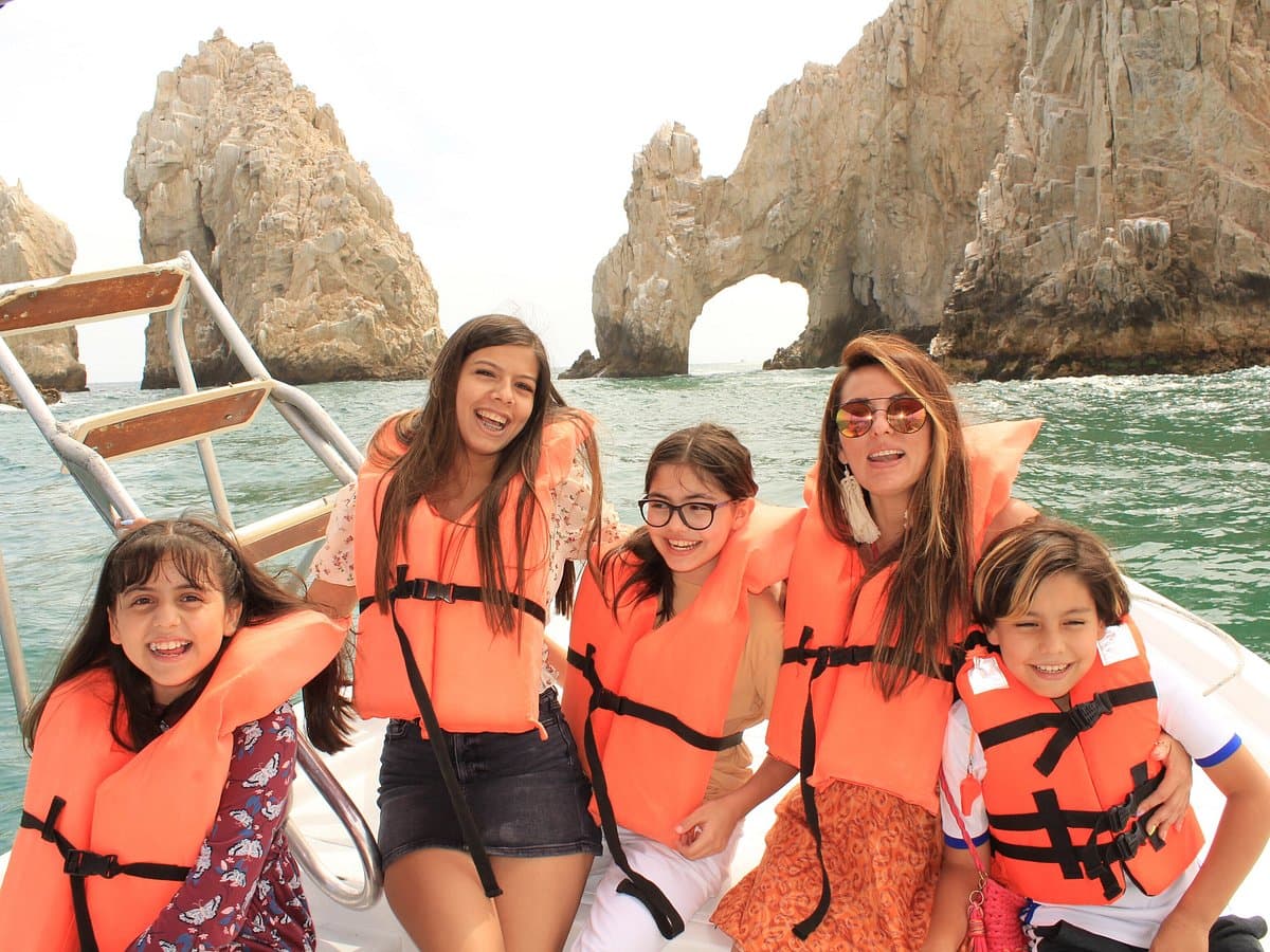 Sea Sports In Cabo