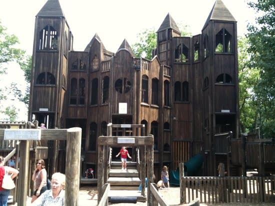 Kids Kastle
