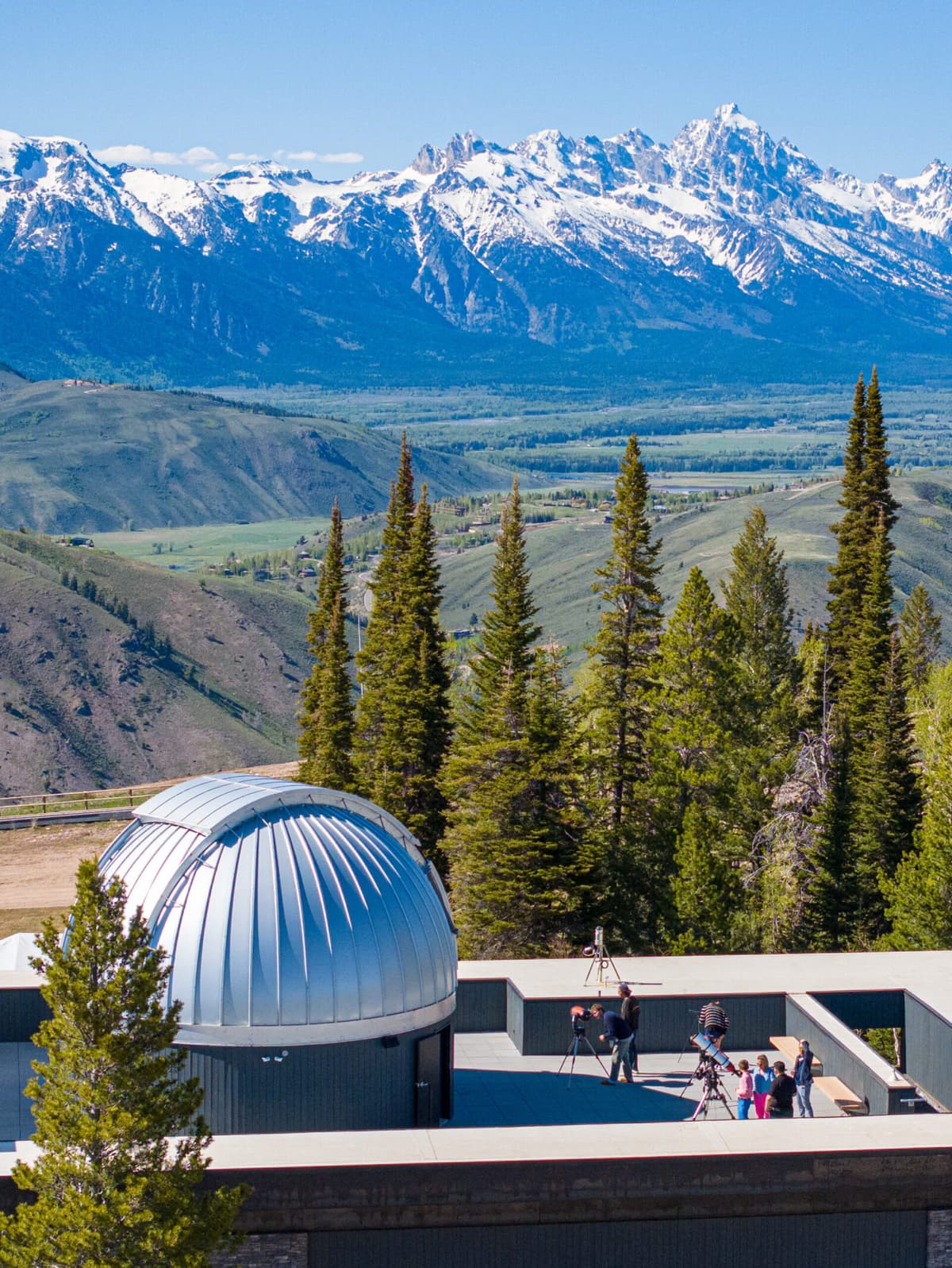What Families Actually Spend in Jackson Hole: Real Activity Costs