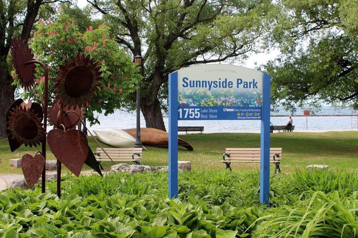 Sunnyside Park