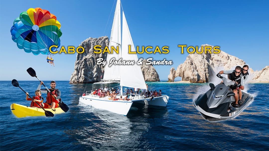 Cabo San Lucas Tours